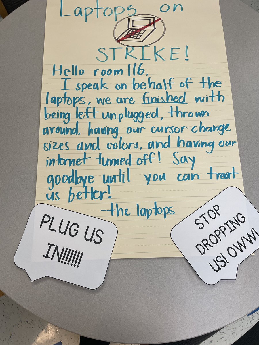 Laura Reed tweet media