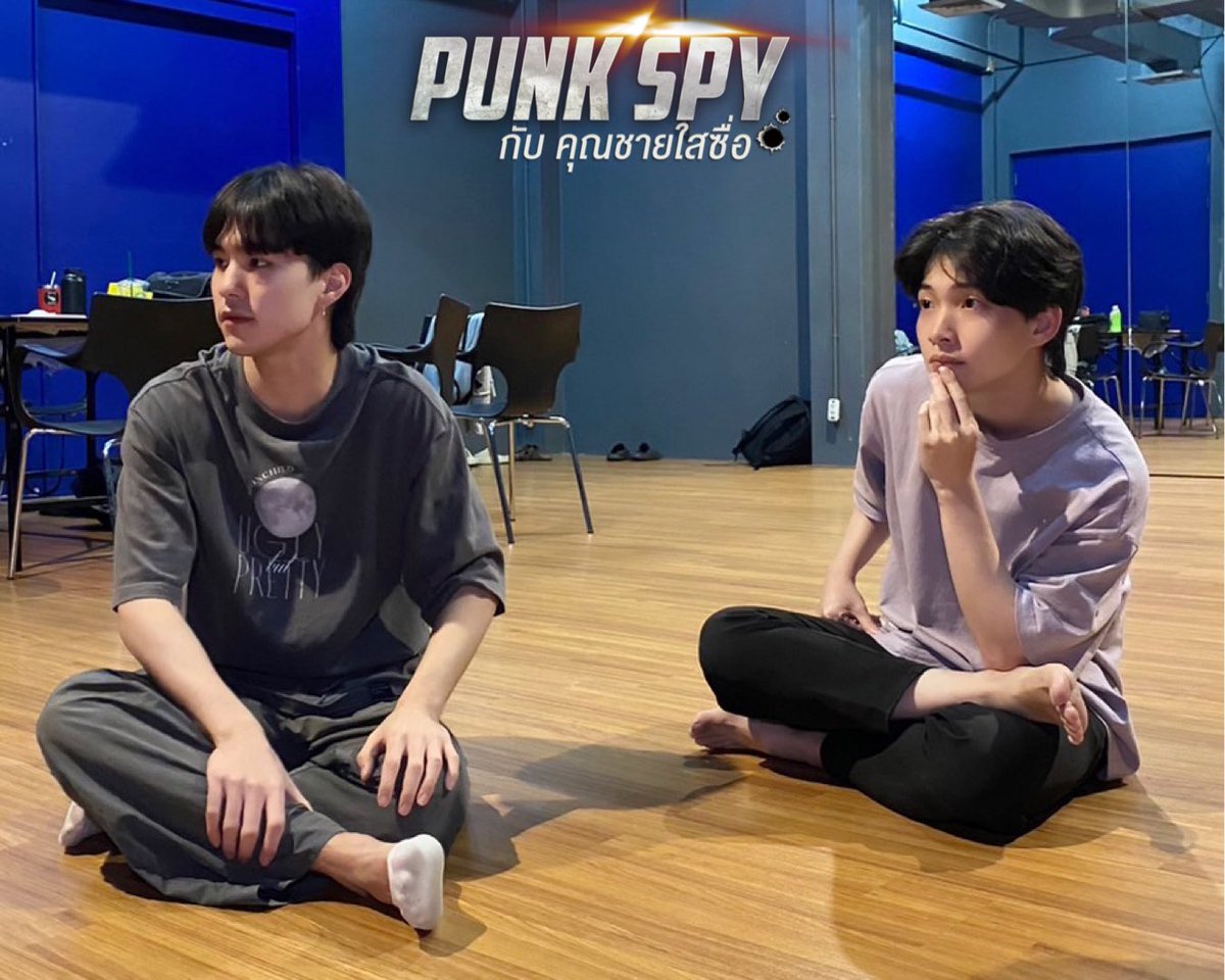 PunkSpy.Official tweet media