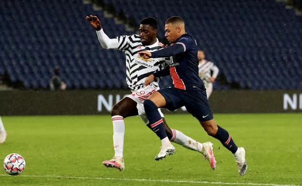 <a href="/FabrizioRomano/">Fabrizio Romano</a> We will never forget.❤️