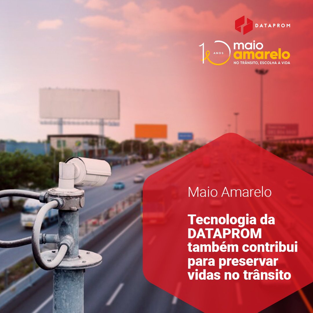 DatapromBR's tweet photo. Uma gestão eficiente do trânsito, com controle de velocidade, travessia segura de pedestres e fluxo organizado de veículos contribui para a segurança viária e salva vidas.

Maio Amarelo - “No trânsito, escolha a vida”

https://t.co/eehqfyydcd

#dataprom #maioamarelo #trânsito https://t.co/xC7EarxdrS