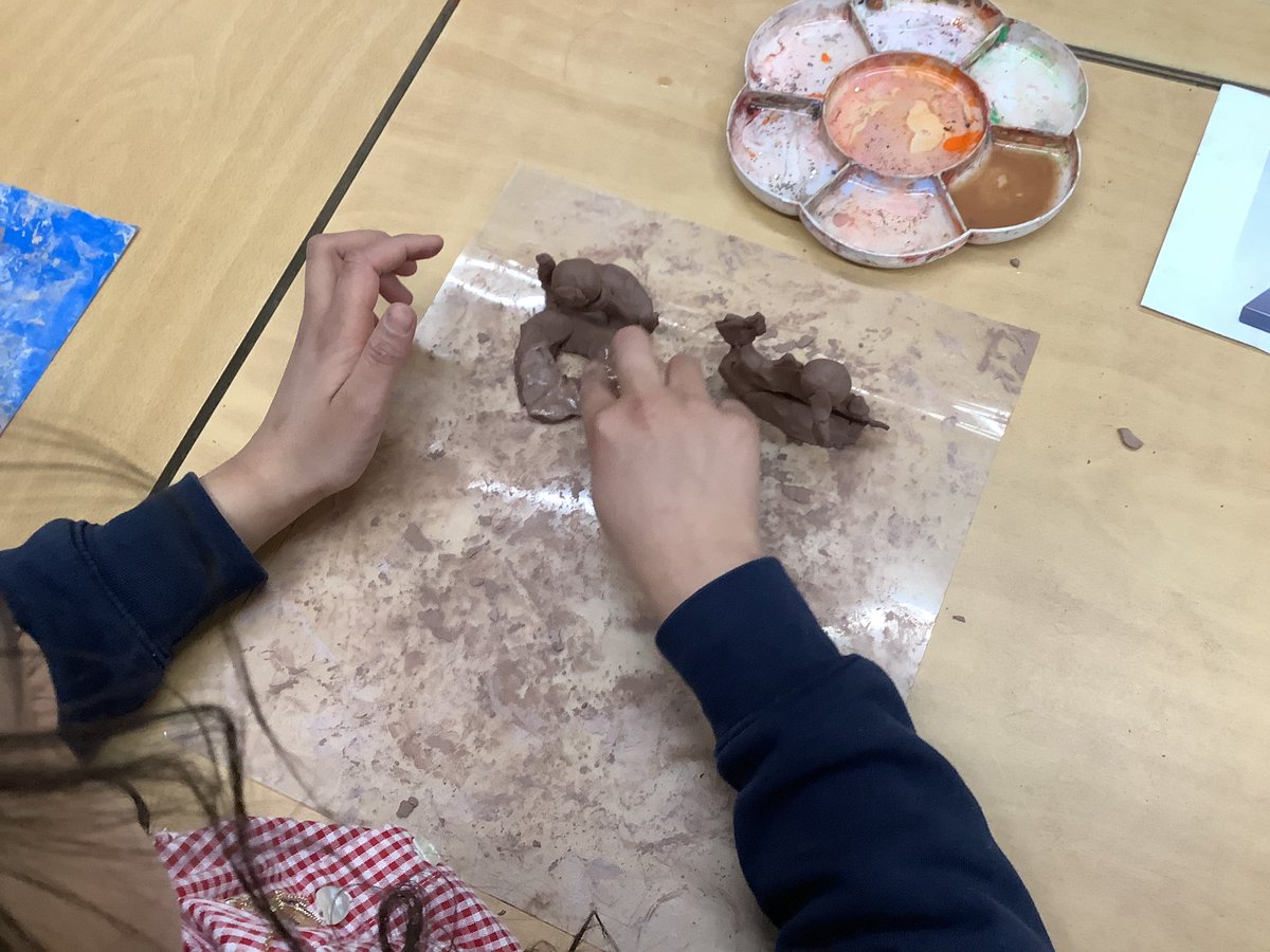 Halley Year 2 tweet media