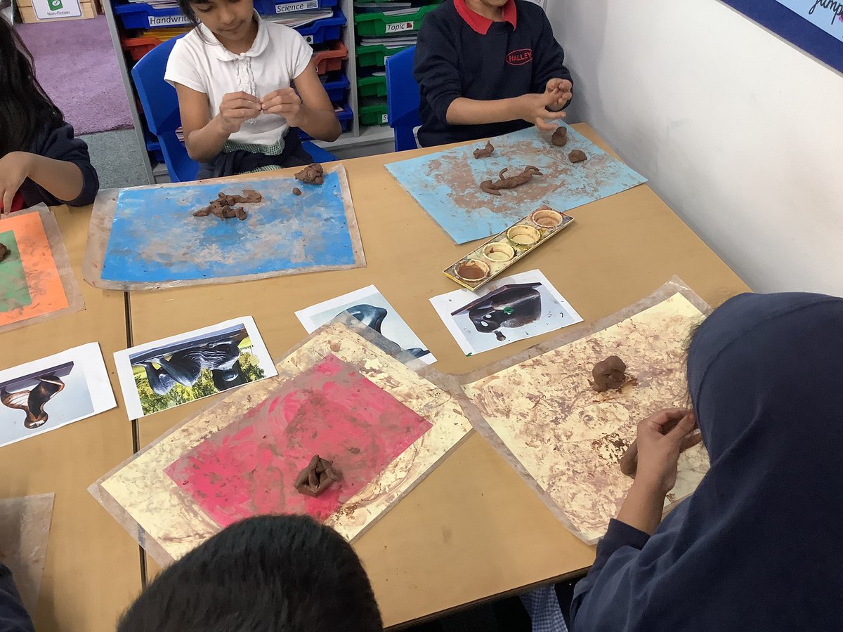 Halley Year 2 tweet media