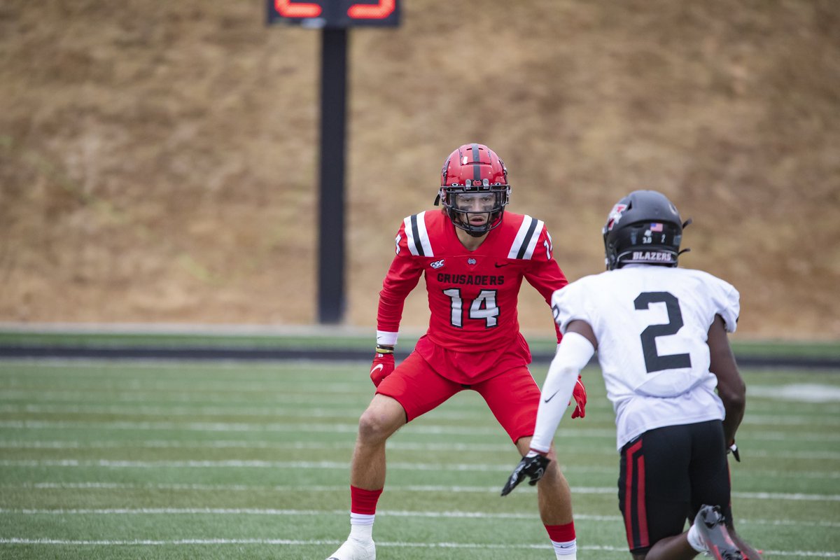 Blessed to receive an offer from Glendale State University! @coach_kellar #gopioneers