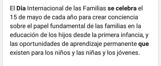 HernandezBl1's tweet photo. @Educa_Gtmo @CubaDme Feliz día internacional de la familia. https://t.co/Gvcm8uXPPw