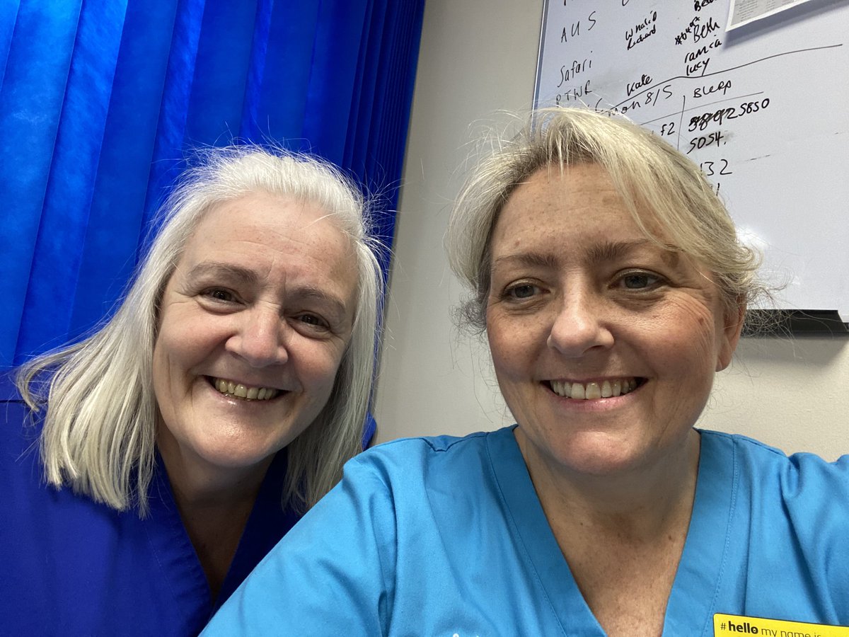 Congratulations to the lovely Nic who has achieved her 8a ACP role in ED, fantastic portfolio to support her practice 👏👏👏⁦<a href="/jem890/">Jane Murphy</a>⁩ ⁦<a href="/AcuteAnps/">Emergency & Acute Medicine ANPS</a>⁩ ⁦<a href="/Jas_Roberts10/">Jason Roberts</a>⁩