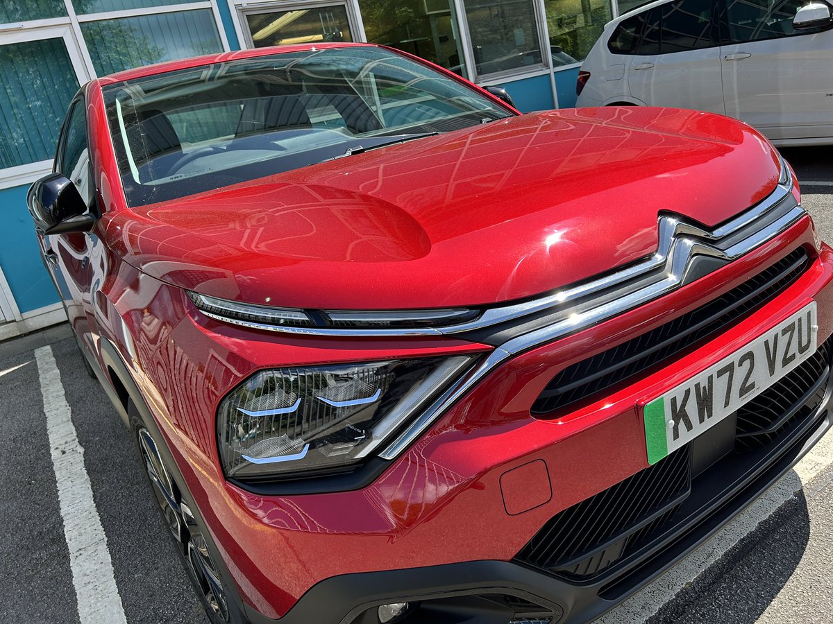 EV Man UK tweet media