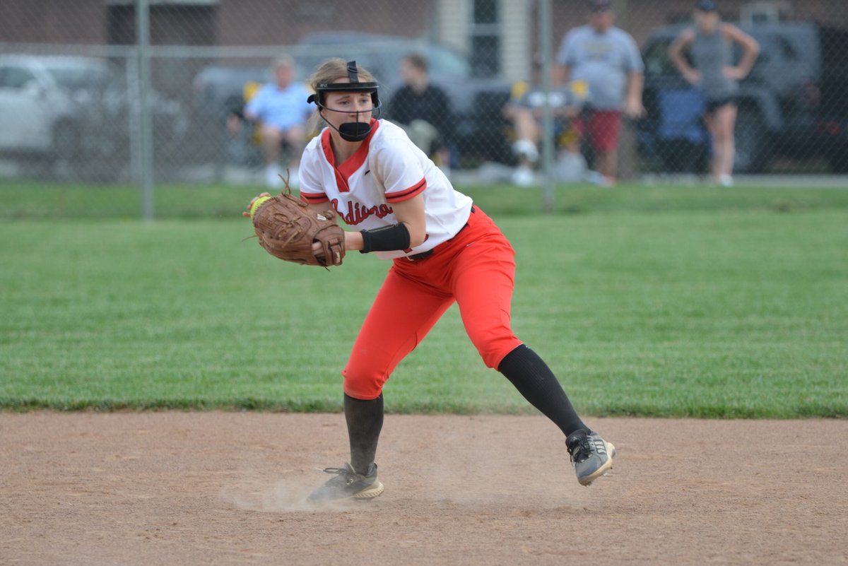 Check out our most recent article:
thehigharrow.com/ihs-softball-s…
IHS softball swinging into the season
""