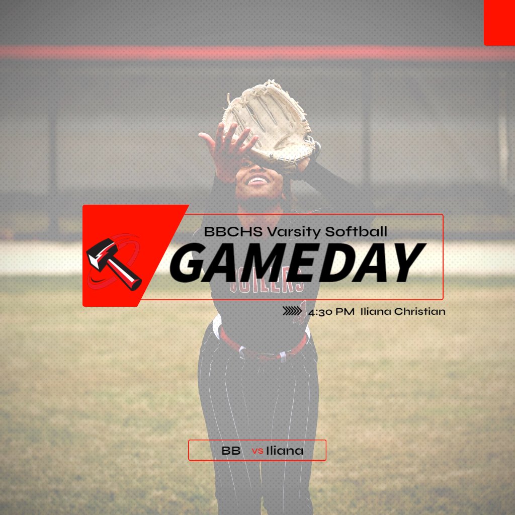 BBCHS Softball tweet media