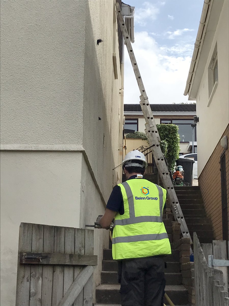 Have you got work-ready leads? Do you need an #ECO4 delivery partner?

We have external wall, loft and cavity wall insulation installers ready to work with you to deliver warmer housing this winter.

Contact us today to see how we can work together

#workreadyleads #insulation