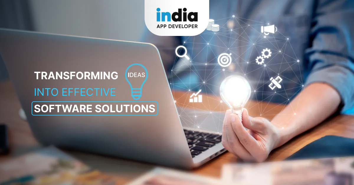 INDappdeveloper's tweet photo. Transforming Ideas into Effective Software Solutions
If you need a dependable and effective software development company in India, India App Developer is the best option. 
Visit: https://t.co/zKd4s1CMYt
#softwaredevelopment #IndiaappDeveloper #SoftwareSolutions #Ideas https://t.co/LTqWLVrbb4