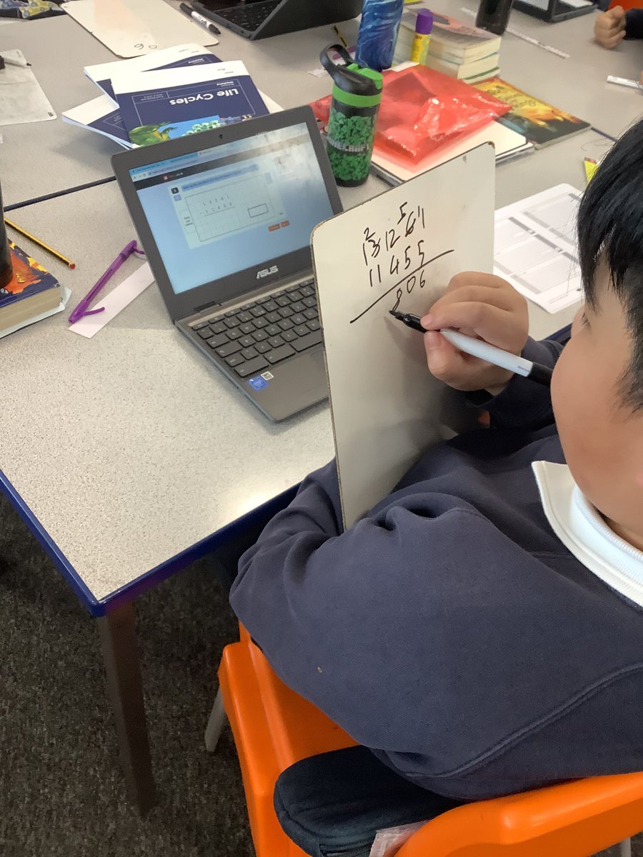 StHelensYear5's tweet photo. Year 5 are trying so hard every week to improve their arithmetic score every week - fantastic determination and mindset displayed. 🧠✖️@MathsatStHelen1 @PrincipalSTH @STHAssistantHT @CNicholson_Edu https://t.co/VCR0CG48f3