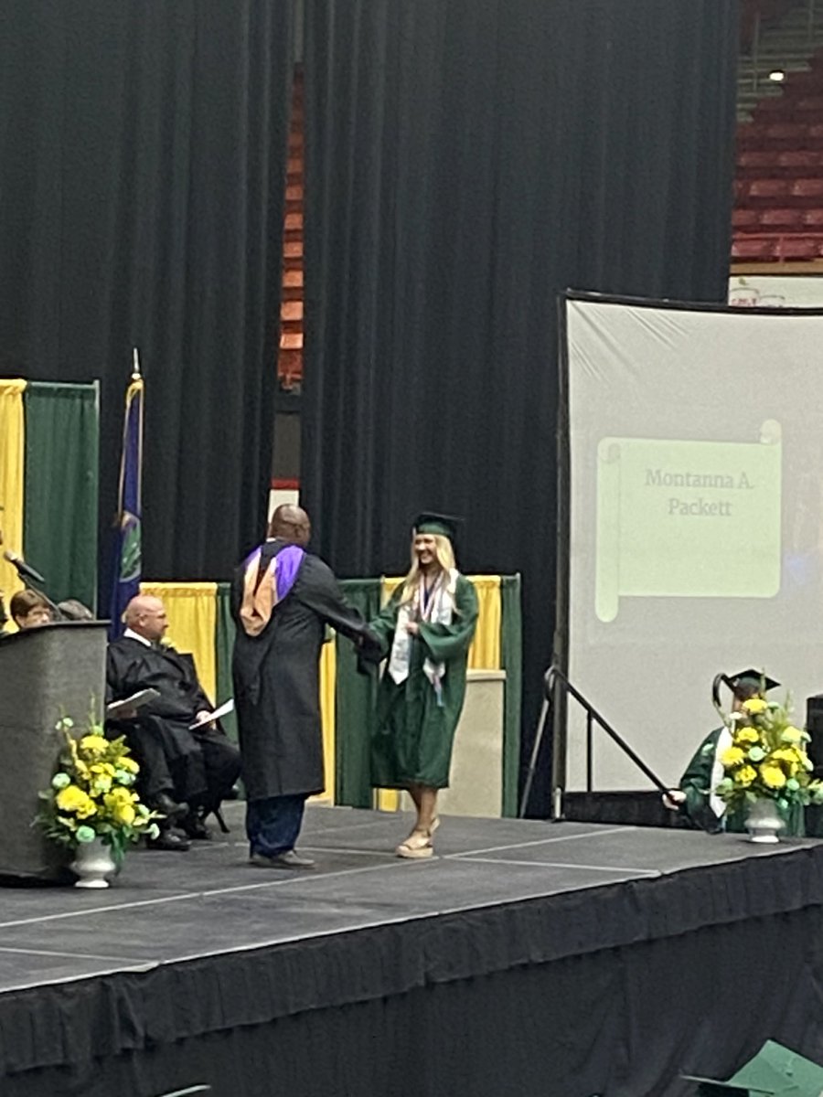 apickles21 (@apickles21) on Twitter photo So proud of this sweet girl! 4.0 GPA all four years of high school, top 10 % of her class, and completion of her medical pathway! You amaze me Montanna! Can’t wait to see what you accomplish at KWU! <a href="/mpackett_4/">Montanna Packett</a> So proud of this sweet girl! 4.0 GPA all four years of high school, top 10 % of her class, and completion of her medical pathway! You amaze me Montanna! Can’t wait to see what you accomplish at KWU! <a href="/mpackett_4/">Montanna Packett</a>