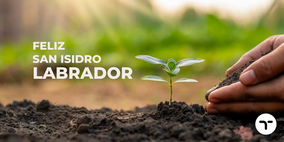 TUPL AGRO tweet media