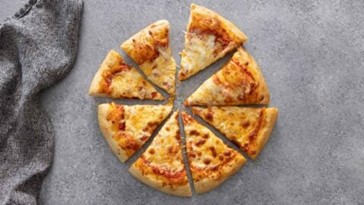 ACheeseCompany's tweet photo. The variety of cheeses that we import would make some good pizzas!! https://t.co/413pjw0sDJ