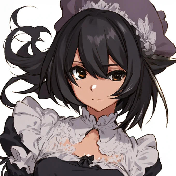 5月13日にリリースされた新しいCONTROLNetの機能Reference-only…………とんでもない機能。 ついに俺の一枚絵から、俺のやりそうな影の入れ方でAIが新しい画像を抽出できるようになった。 1枚目が自分です。