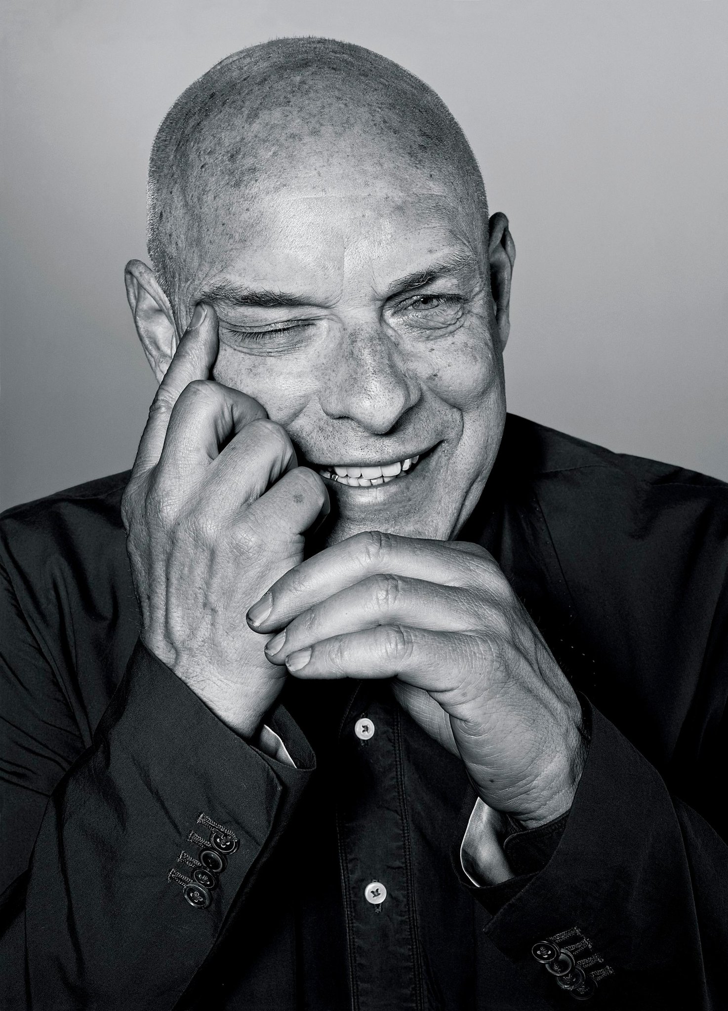 Happy Birthday Brian Eno 