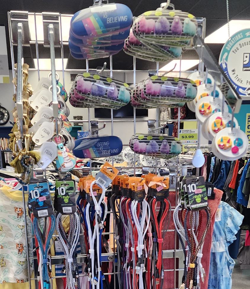 Goodwill of NW Texas tweet media