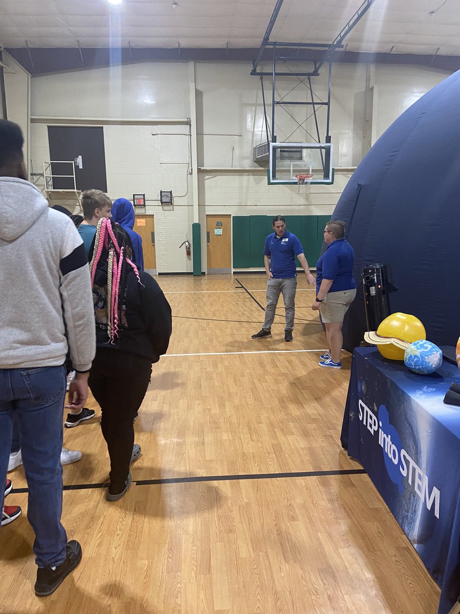 PCS_STEM (@pcs_stem) on Twitter photo Students at JH Rose are experiencing the planetarium today to celebrate the completion of their Plant the Moon projects! <a href="/NaturalSciences/">NC Museum of Natural Sciences</a> <a href="/ncspacegrant/">North Carolina Space Grant</a> <a href="/plant_the_moon/">Plant The Moon Challenge</a> <a href="/JHRAdminTeam/">JH Rose Admin. Team</a> Students at JH Rose are experiencing the planetarium today to celebrate the completion of their Plant the Moon projects! <a href="/NaturalSciences/">NC Museum of Natural Sciences</a> <a href="/ncspacegrant/">North Carolina Space Grant</a> <a href="/plant_the_moon/">Plant The Moon Challenge</a> <a href="/JHRAdminTeam/">JH Rose Admin. Team</a>