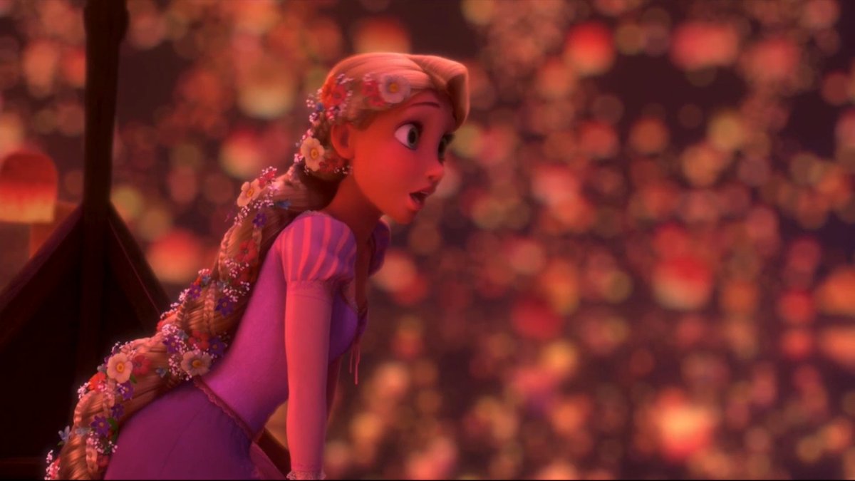 LadyIchii's tweet photo. Raeliana episode 6 is giving me so much Tangled vibes. But oooooh, the way it ended opens a lot of possibilities and possible complications. https://t.co/wGsRj2LlVL