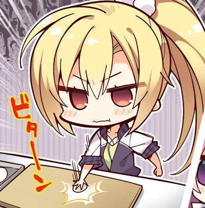 メニューは各タイトルのSDCGメインに印象的なものを作っていただけることになりました!あれもこれも追加してほしい…という無茶振りにこたえてくださるすごいカフェですそしてやっぱりパンケーキが美味しそう!!