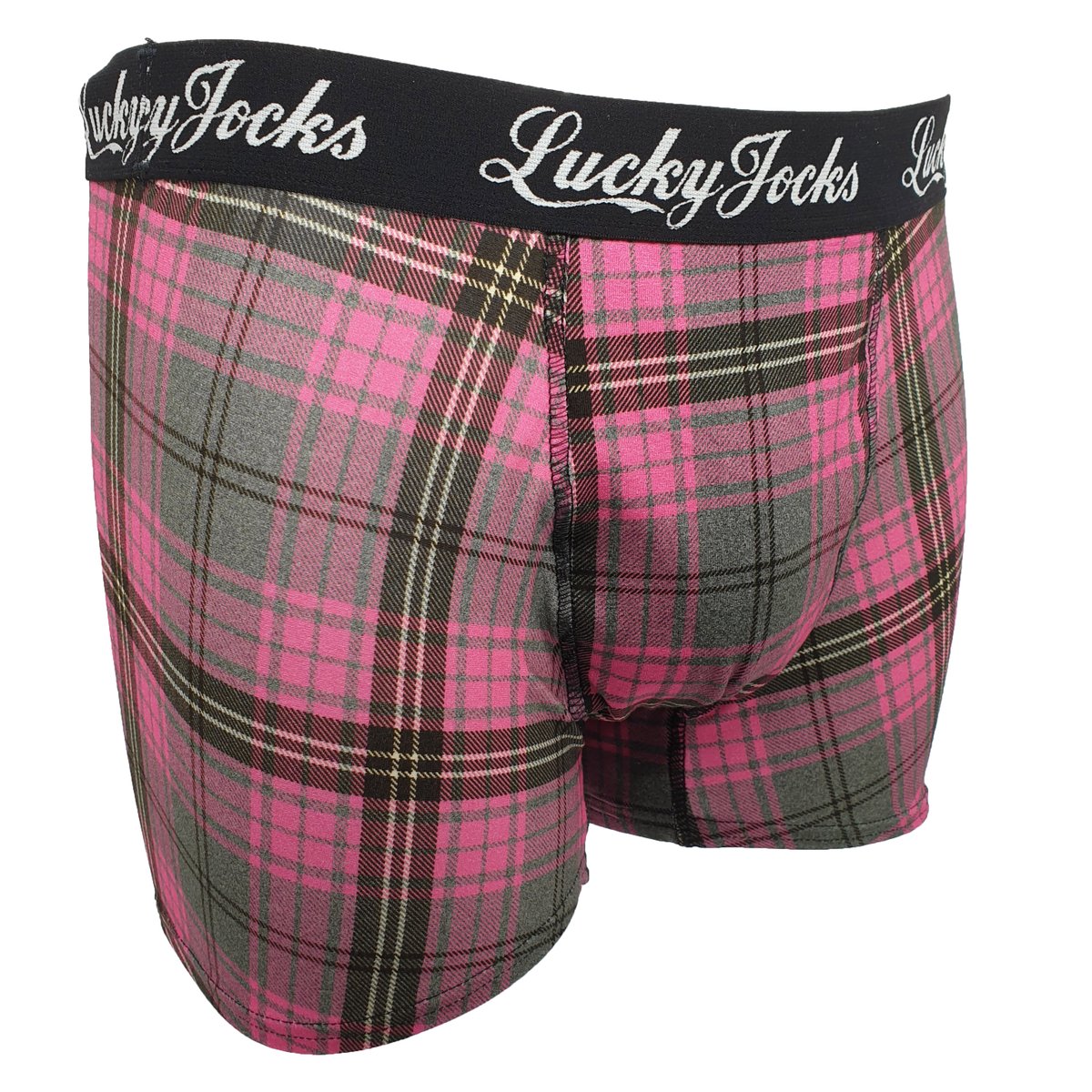LuckyJocks's tweet photo. This is the SAMH Tartan in underwear form!

Lucky Jocks donate 20% of all sales to @SAMHtweets - Scotland's Mental Health Charity 

#MentalHealthAwarenessWeek is the perfect time to visit https://t.co/g9nbnU3Q7f https://t.co/sfVbztEJWH