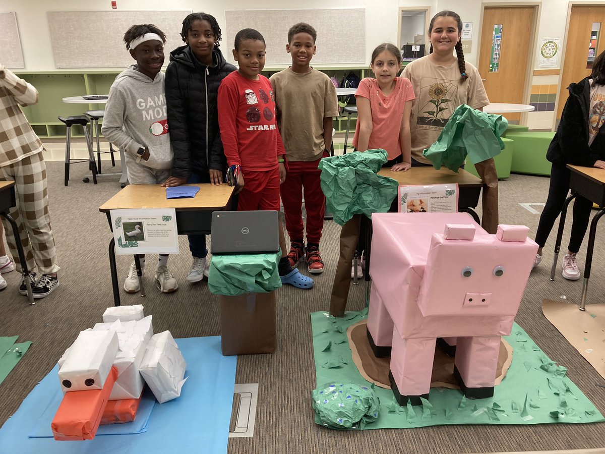 Dawn Mather tweet media