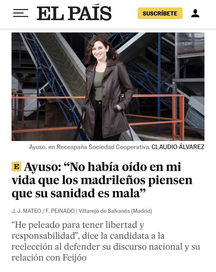Anabel Alonso Oficial 🇪🇸🇪🇸🇪🇦🇪🇦🇪🇸 tweet media