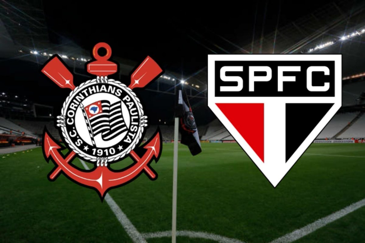 BetContato's tweet photo. #Corintians e #SaoPaulo trouxe novas discussões sobre a #arbitragem. Veja o que disse Dorival Junior.
https://t.co/8N1fOGSSJm https://t.co/1WISj3WYfy