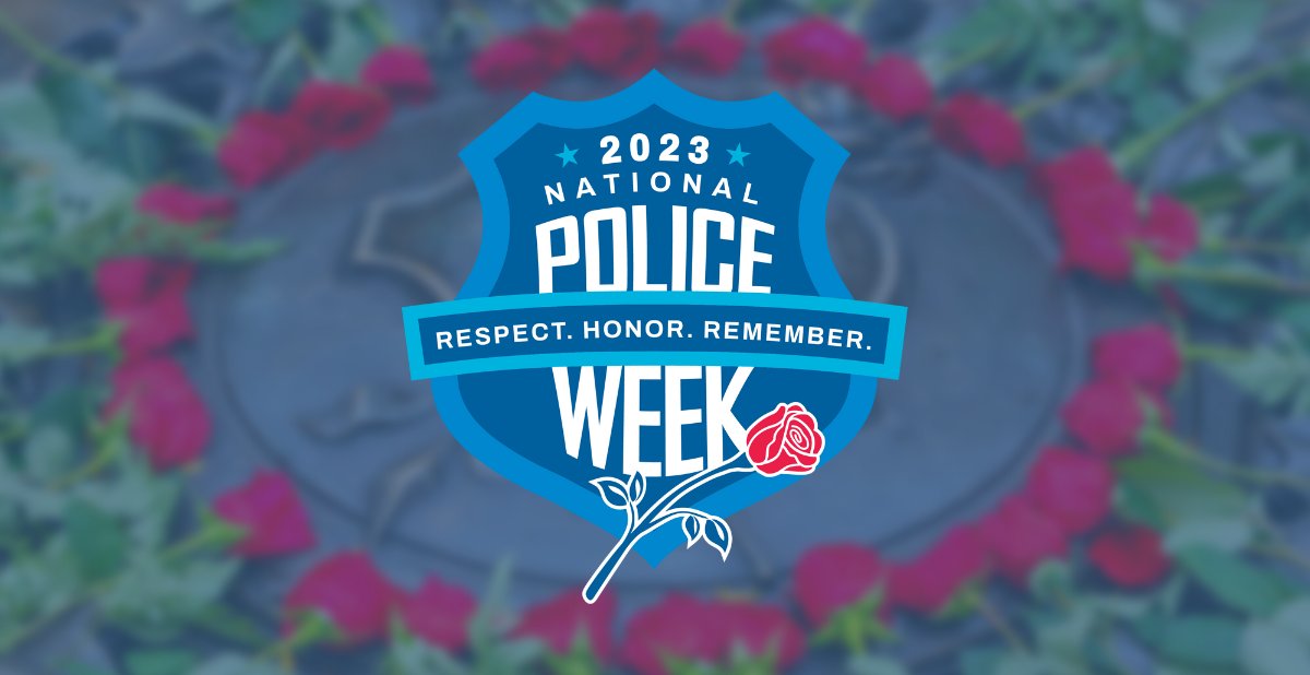 scfop12's tweet photo. horrycountypd: RT @NHTSAgov: During National Police Week, we recognize the police officers who keep drivers safe on the roads, protect communities, and honor those who have made the ultimate sacrifice. #PoliceWeek https://t.co/SKmgVrbWms