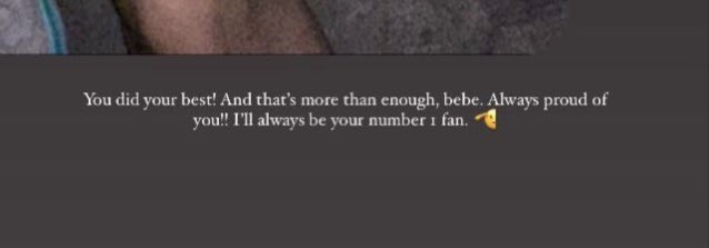 Salamat, Ella! 
Masyado hard yan sa self niya eh! 😅

Galing galing mo nga Jema! Magaling lang din talaga mga kalaban niyo hehehe