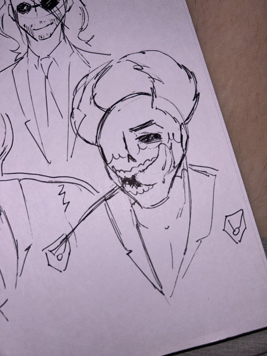 SoulsYunny's tweet photo. Tricky
#madcom #madnesscombat #madnesscombatfanart #madnesscombatart #madnesscombattricky #madcomart #trickytheclown https://t.co/LfdbWQhPkZ
