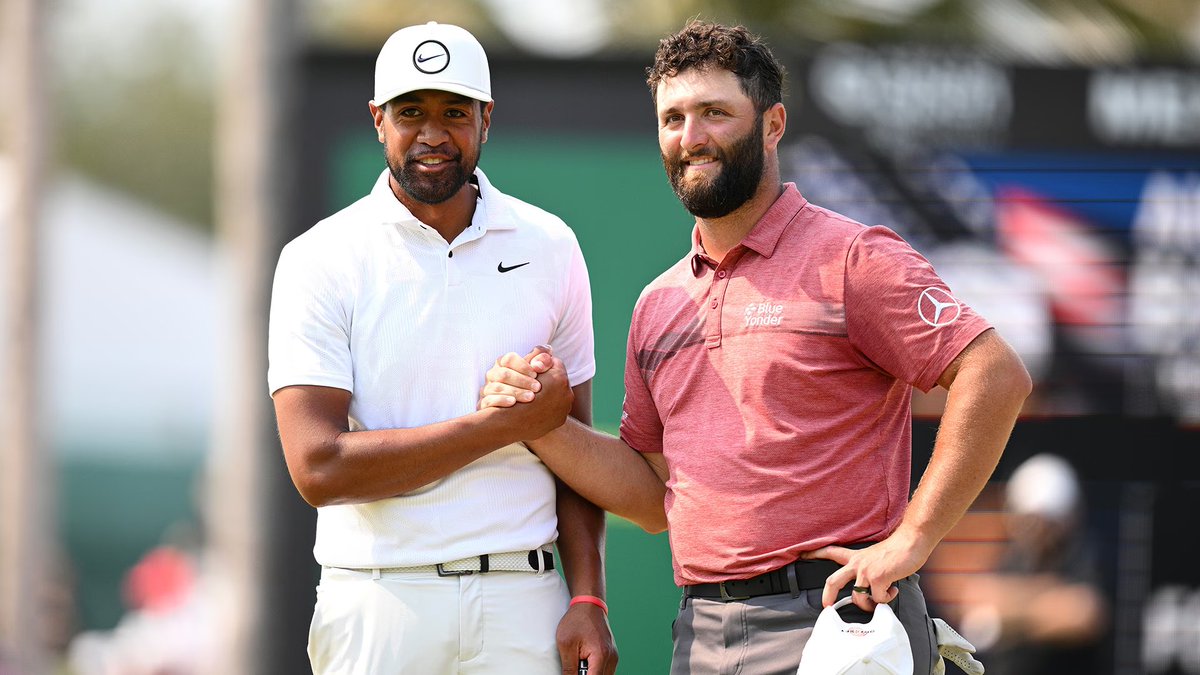 Oak Hill’s East Course requires good ball-striking.

So, here are the Top 5 players on Tour in Strokes Gained Approach:

(1) Tony Finau (+1.108)
(2) Tom Hoge (+1.056)
(3) Jon Rahm (+1.048)
(4) Collin Morikawa (+1.043)
(5) Xander Schauffele (+0.961) https://t.co/DS0c6jimAl
