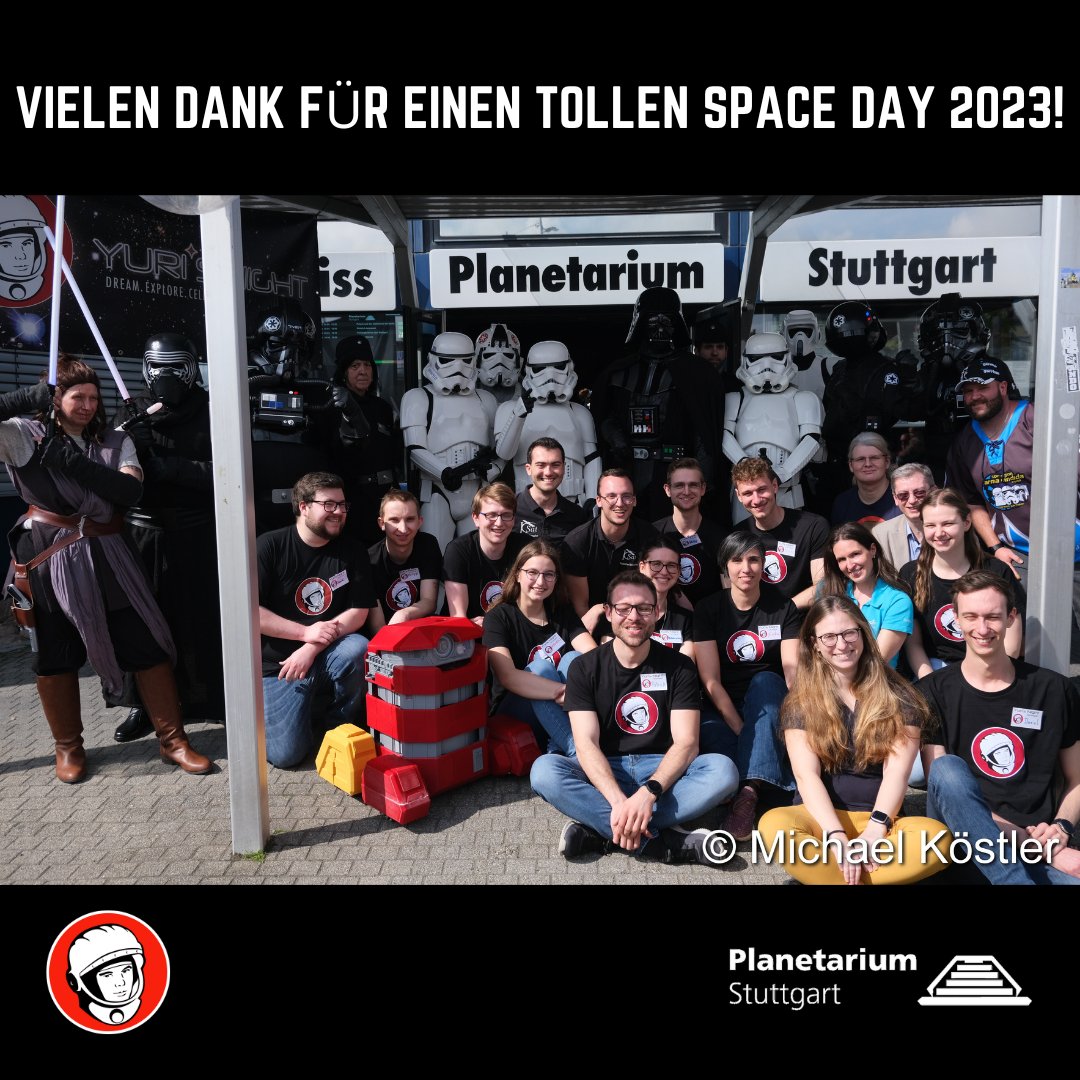 YN Deutschland e.V. tweet media