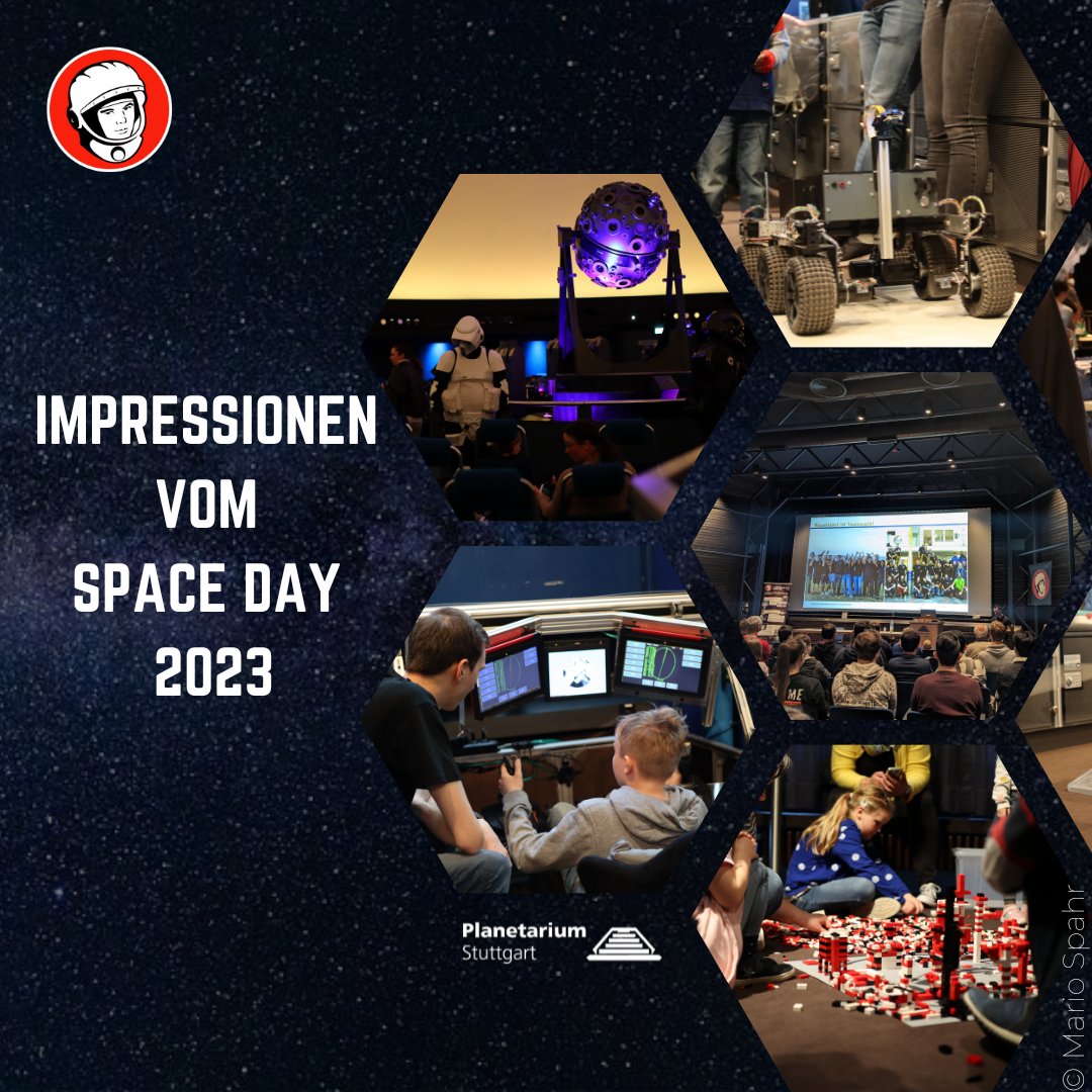 YN Deutschland e.V. tweet media