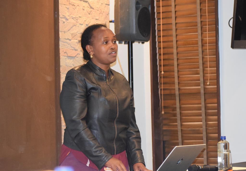 The discussions assessed the impact, challenges and best ways forward to ensure maximum productivity of this strategic approach in pesticide management.

#SPMF #responsibleuse