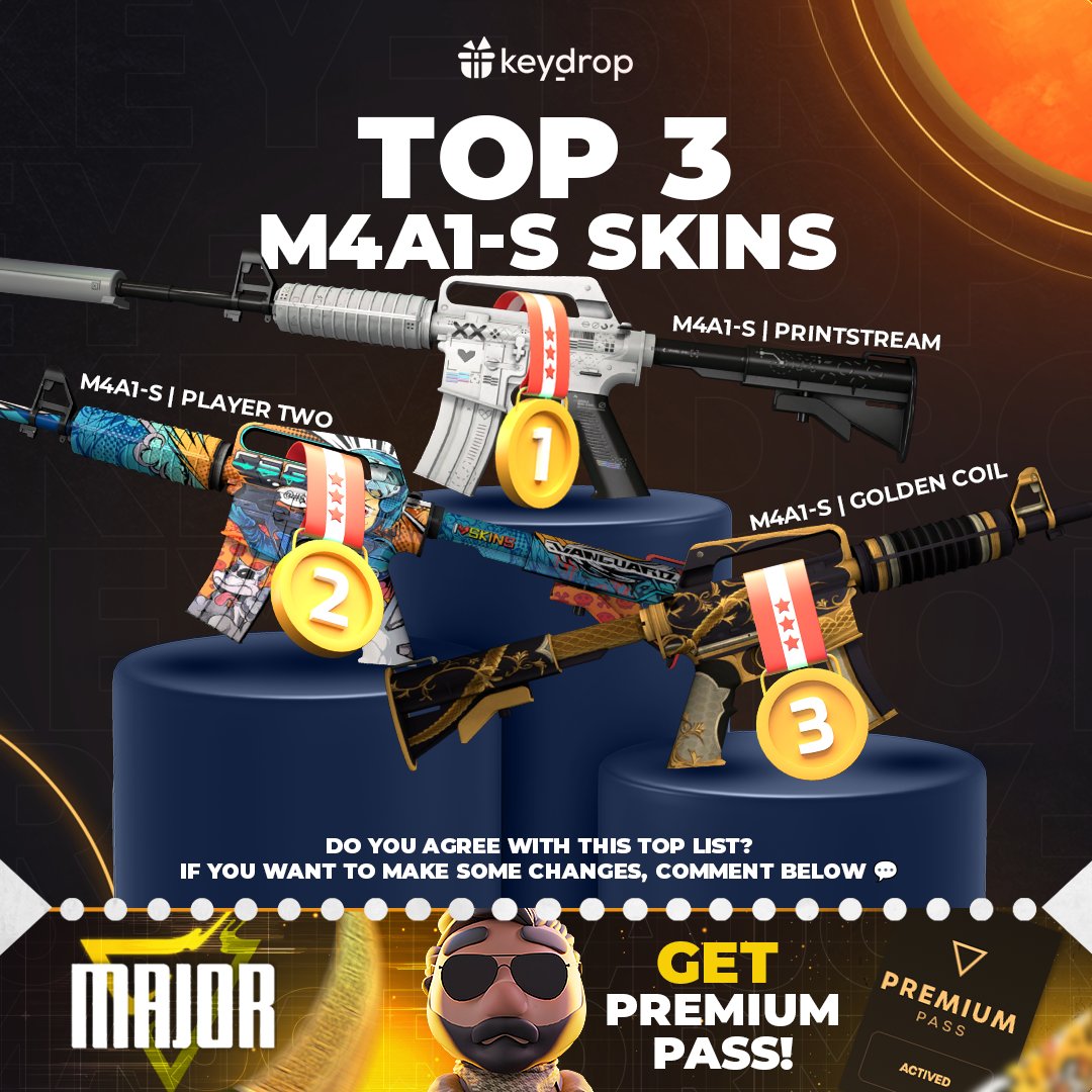 Key-Drop.com on Twitter: 