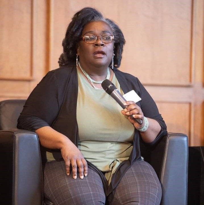 GoodwillMN's tweet image. We see your passion. Your ambition. Your ability. And dedication is an invaluable skill. 
 
Read how our ReEntry program helped Deneal find support and success within the community: bit.ly/3LRbv9M   
 
#goodwillmn #goodwill #reentry #reentryprogram #reentryresources