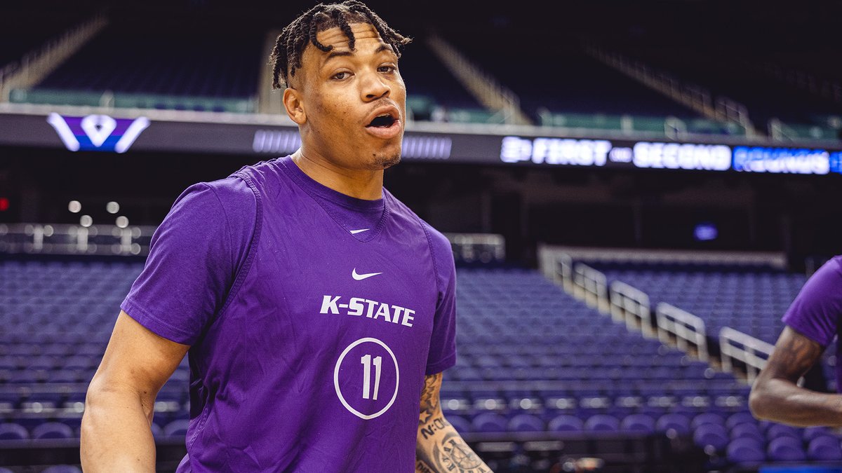 KStateMBB's tweet photo. Happy Birthday @Keyontae 🥳

#KStateMBB x EMAW https://t.co/HP9VxHquZx