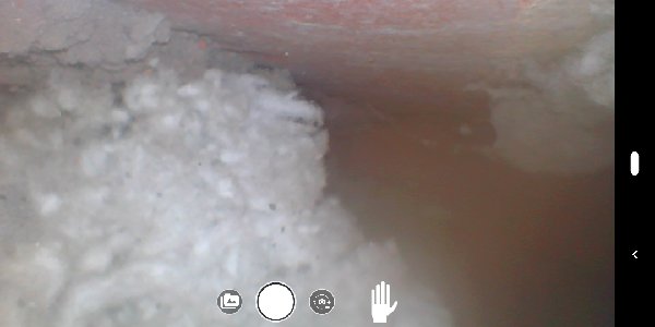 Although #cavitywallinsulation can last for up to 100 yrs, over time the materials may move or degrade within the cavity, affecting the effectiveness &amp; potentially causing issues with damp.
We use CCTV to survey every job before starting so we know exactly what we’re dealing with