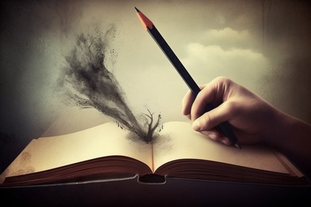FlashLitApp's tweet photo. ¿Cansado de finales predecibles en tus microrrelatos? Descubre cómo crear giros inesperados en tus historias con nuestras claves y consejos. ¡Lee ahora nuestro último artículo en el blog! #escritura #microrrelatos #FlashLit https://t.co/c4lxABBp7G