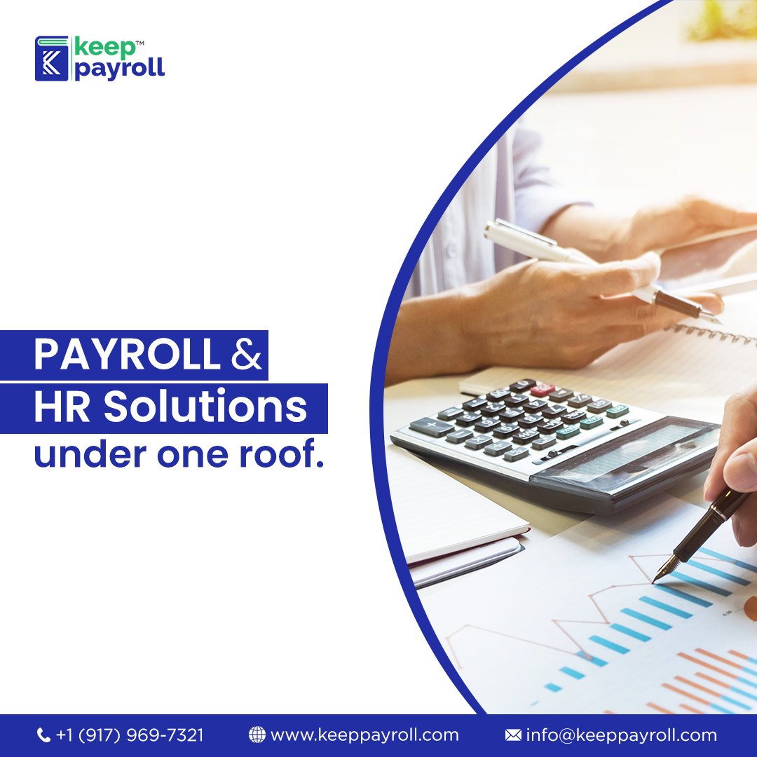 Streamline your business with our comprehensive #Payroll and HR Solution! 

#keeppayroll #payrollsolution #hrmanagement #payrollmanagement #streamlinedHR #employeemanagement #payrollprocess #efficiency #productivity #payslips #salary #hrserviceprovider #hrsolution