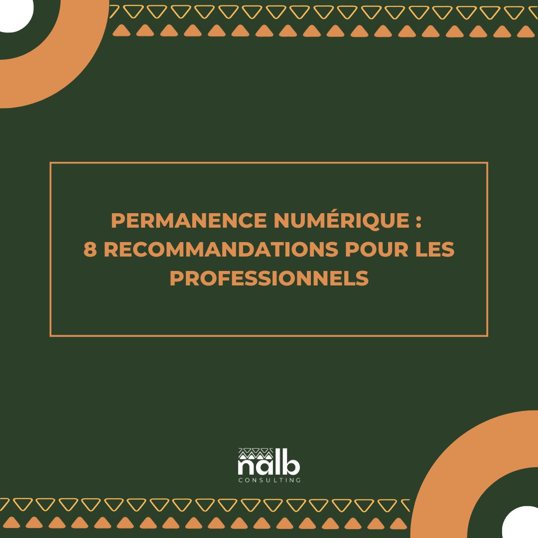 NALB Consulting tweet media