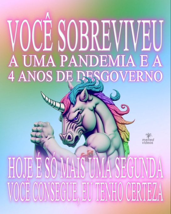 exercite o cérebro e fortaleça as ideias tweet media