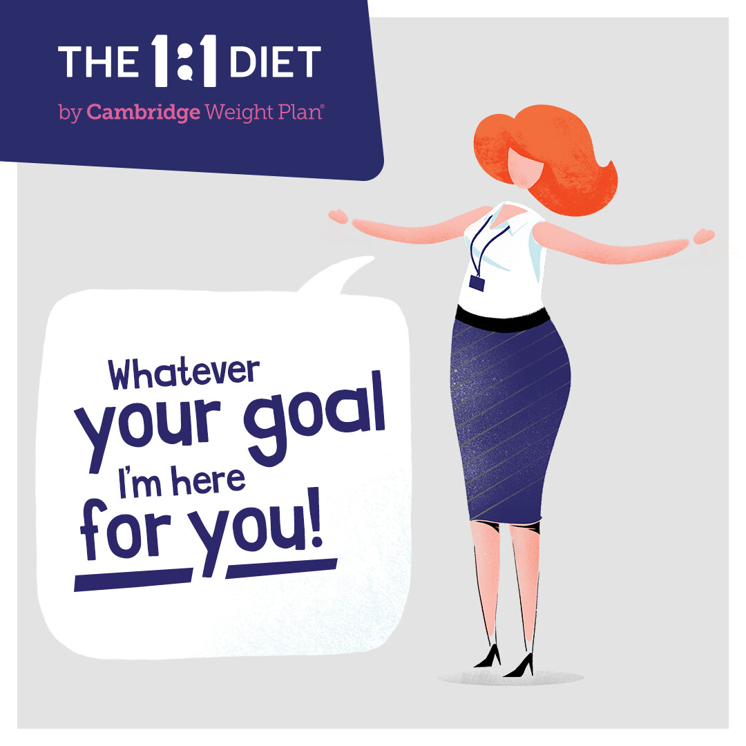 CwpLiesa's tweet photo. I've got your back! It doesn't matter if you're hoping to lose a little or a lot, I can alter The 1:1 Diet to suit your aims! Contact me. https://t.co/HYcIJsYifw