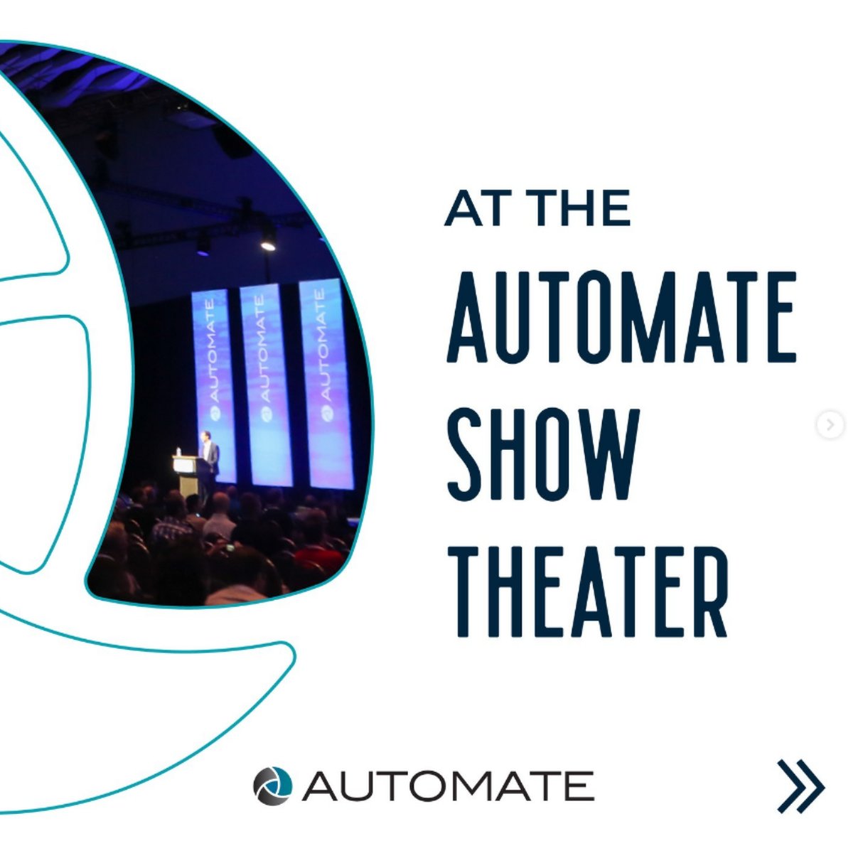 Exciting news! Khenda will be exhibiting at the #Automate show in Detroit, Michigan from May 22-25. Come visit us at booth #324 to learn how our AI-powered solutions can improve efficiency. Don't miss our cutting-edge tech in the Phoenix Contact Startup Challenge on May 23!