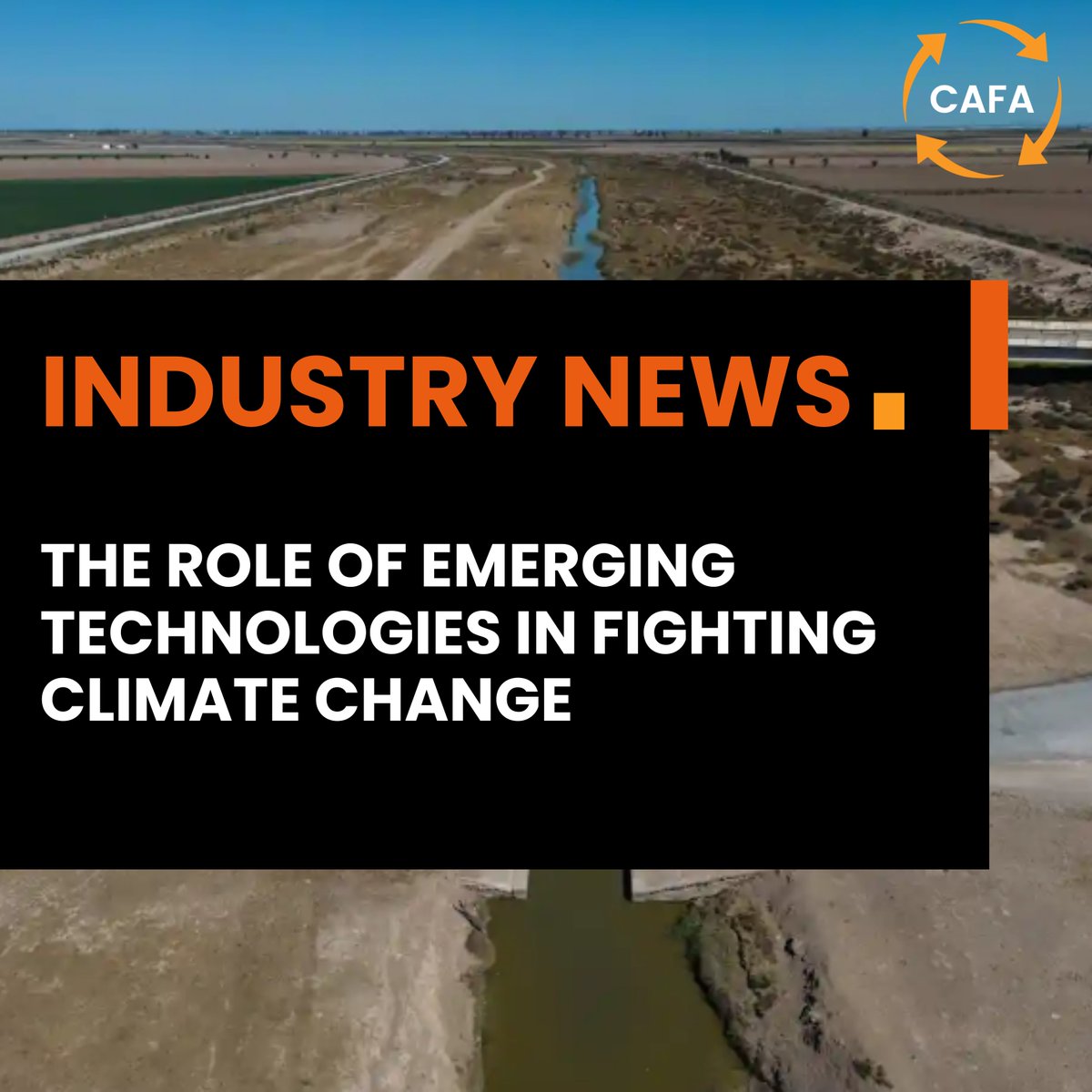 In addition to renewable energy, emerging technologies & radical collaboration form a key part of the solution for achieving the 1.5 degree goal across sectors such as agriculture and transportation. Read more at devdiscourse.com/article/scienc…
#ClimateAction #CAFA #RacetoZero