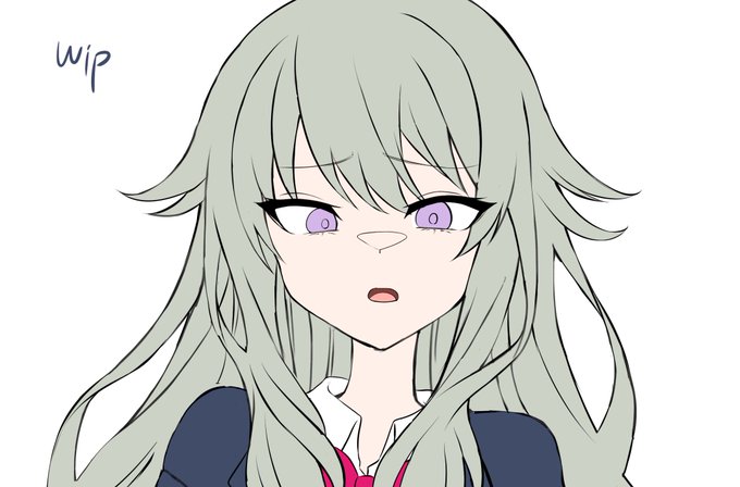 僕は最近草薙寧々ちゃんをスケベな目で見ています 