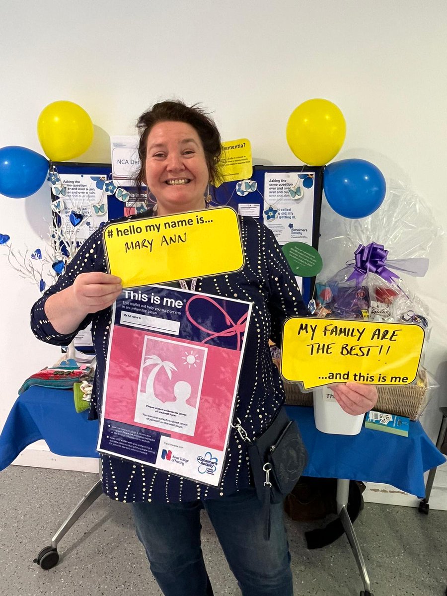 NCA Corporate Nursing & Governance tweet media