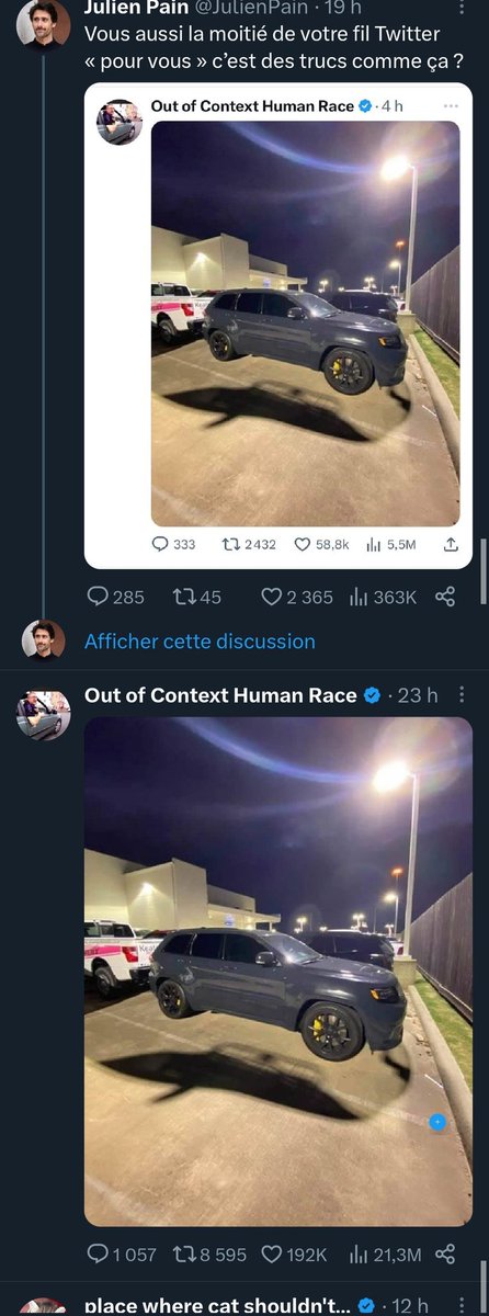 Lordar_Lock's tweet photo. @JulienPain Nan ça va c'est varié chez moi https://t.co/5rNpoMSB6t