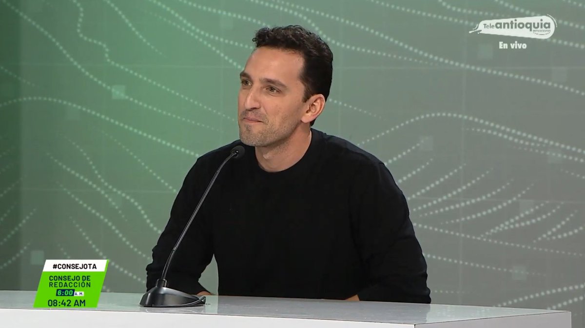 Hoy nos acompaña en #ConsejoTA <a href="/RobertoRuz/">Roberto Ruz</a>, líder Latinoamericano Campaña <a href="/LoQuePublicas/">Eres lo que publicas</a>. | shorturl.at/fhiXY